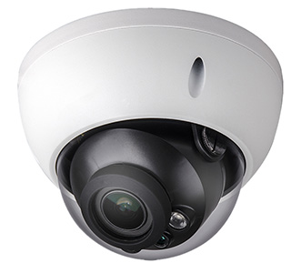 Dome camera