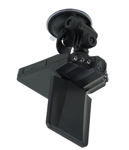 dashcam autocamera camper