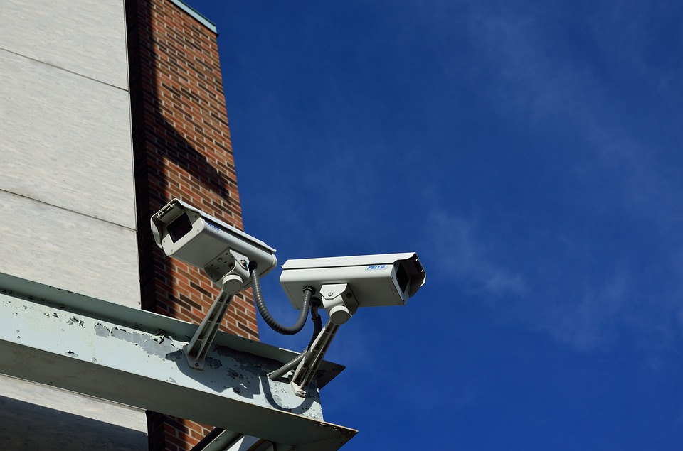 CCTV voor thuis