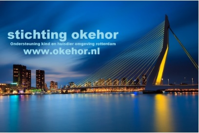 Stichting Okehor berichtje