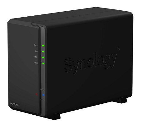 Synology NAS