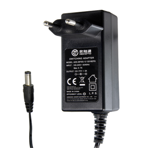 12 volt adapter