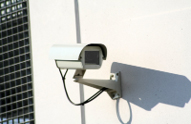 CAMERABEWAKING EN POE SWITCH