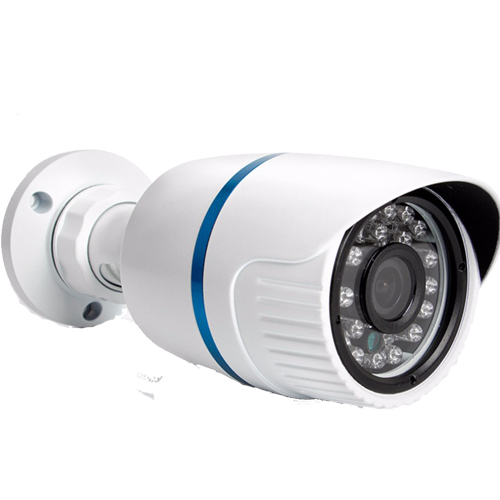 IP bullet camera