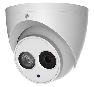 Dome camera