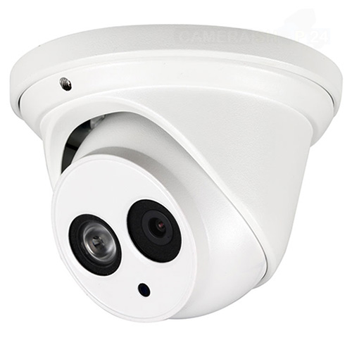 Dome camera