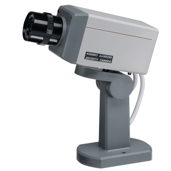 Dummy camera
