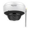 hikvision wifi dome camera