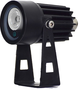 mini infrarood illuminator cctv