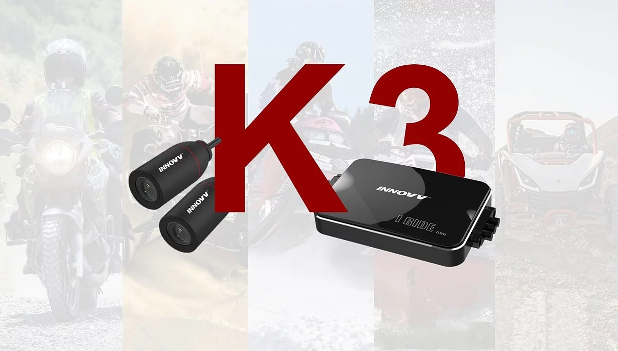 innovv k3 dashcam motorcycle camerashop24