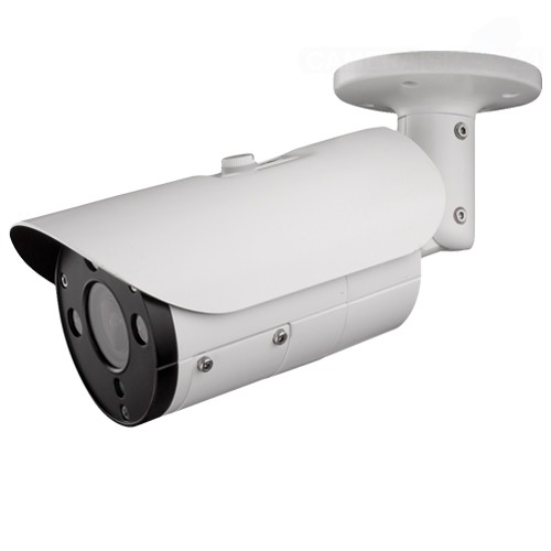 IP bullet camera