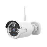 Wifi bullet camera