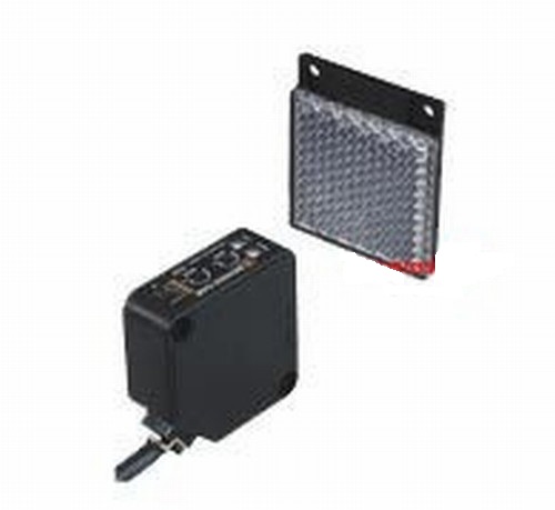 Elektrische sensor - al18