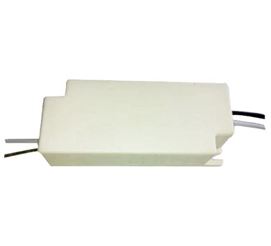 12 volt 2A buiten adapter IP67 - adp4