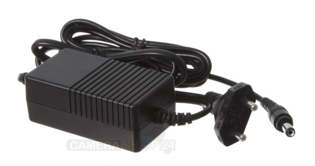 12 volt DC 2A camera adapter - S3578