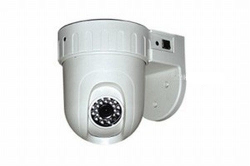 1 op voorraad: bestuurbare dome camera analoog - EN-PTID20-32