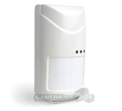 PIR + microwave detector - al14