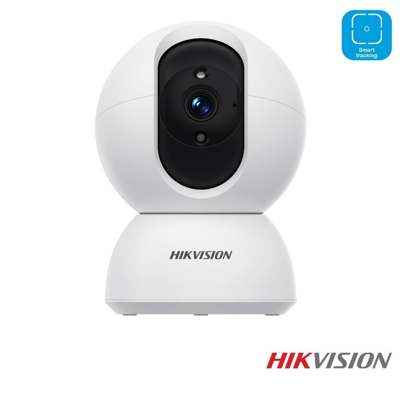 Hikvision Full HD WiFi binnencamera - smart tracking - audio - 2CV2Q21G1-IDW