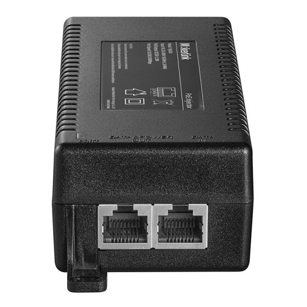 PoE injector 30W - tot 1000Mbps - poe11