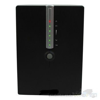 Noodstroomvoorziening 1200W - nsv3