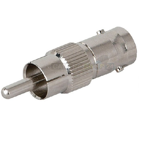 Tulp naar BNC connector - bncc23