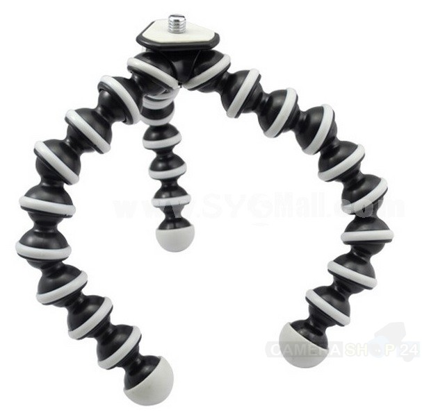 Flexibele driepoot steun - brk12