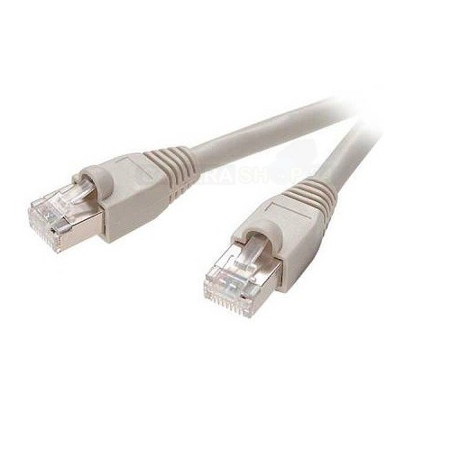 UTP-kabel - 10 meter - CAT6 - rjk5