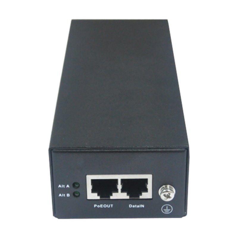 PoE injector 90W - tot 1000Mbps - poe28