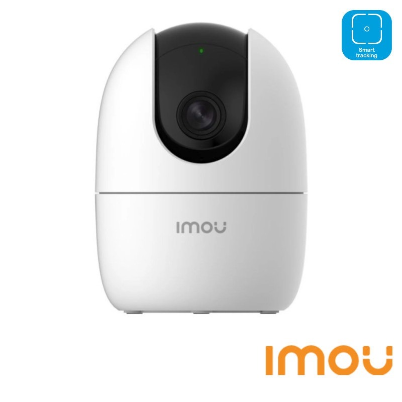 Imou 4MP bestuurbare Wifi camera - Smart tracking - 16x digitale zoom - IPC-A42P-L