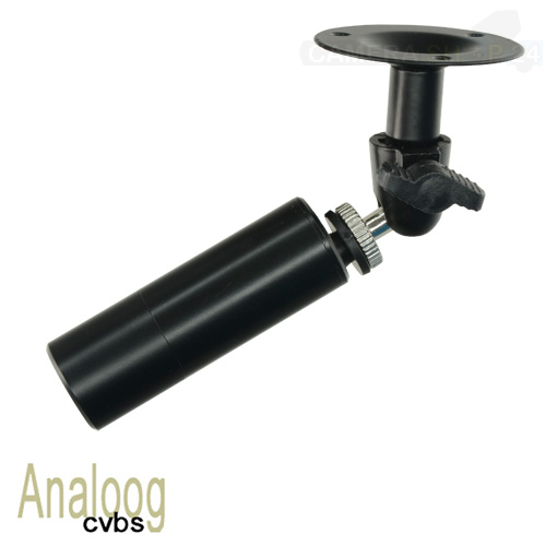 Mini bullet camera 650tvl - spc15