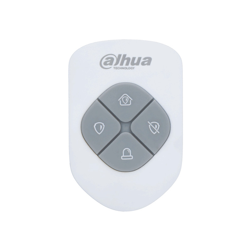 Dahua draadloze afstandsbediening - keyfob - ARA24-W2