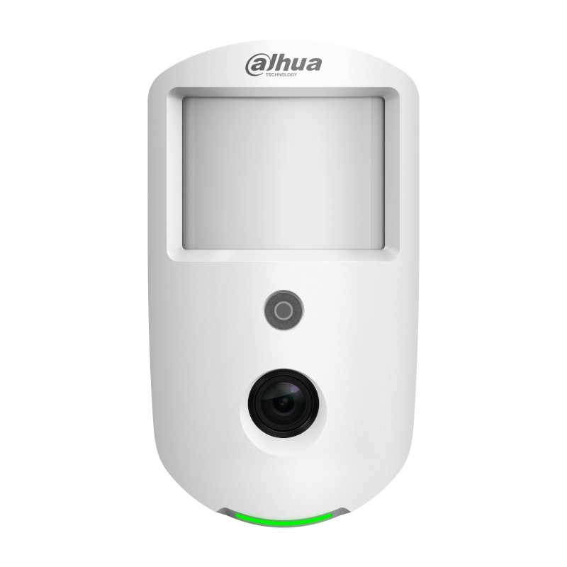 Dahua draadloze PIR detector met camera - Full HD - ARD1731-W2