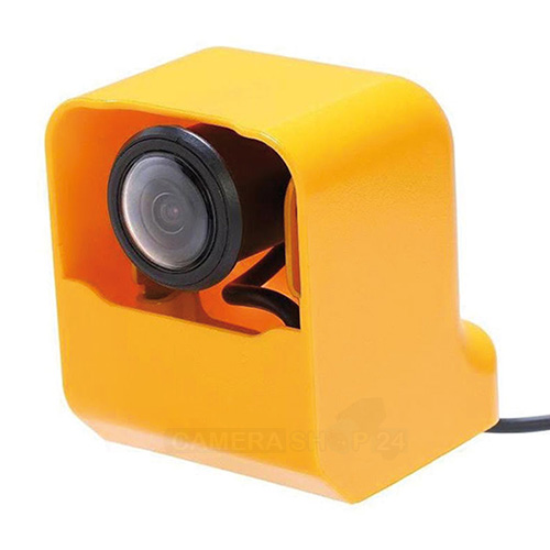 Auto / camper camera 720tvl Dahua. irca11