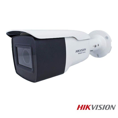 Hikvision 4K/8MP bullet camera - 80m nachtzicht - 2.7-13.5mm motorzoom - starlight - B381