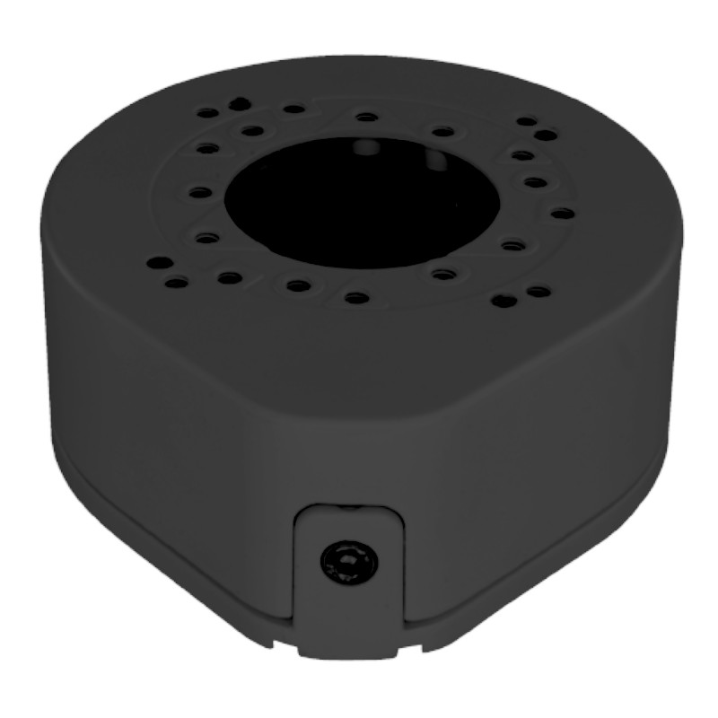 Opbouwdoos bullet / dome - BK-K01