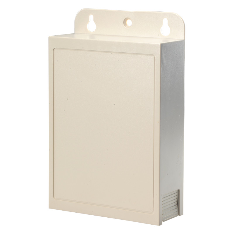 Dahua 12V 2A Gestabiliseerde Adapter | Voor CCTV, LED & Elektronica-DC12V2A-EXT