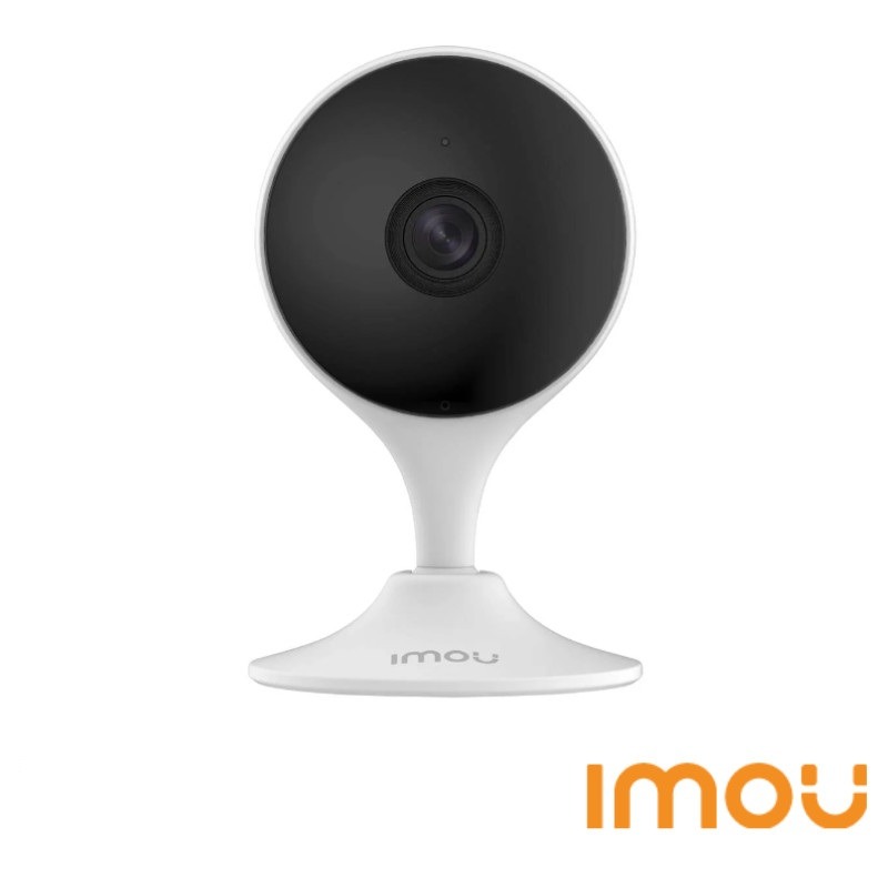 Imou Cue 2 Full HD Wifi camera - persoonsdetectie - 16x digitale zoom - IPC-C22EP-A-IMOU