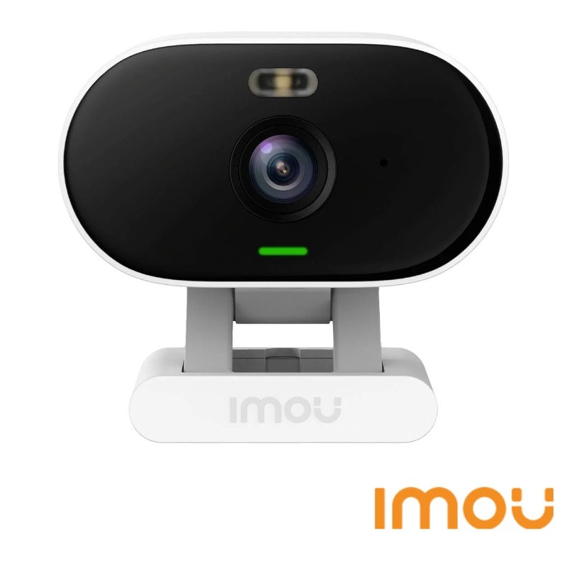 Imou Versa Full HD Wifi camera - persoonsdetectie - 8x digitale zoom - IPC-C22FP-C-IMOU