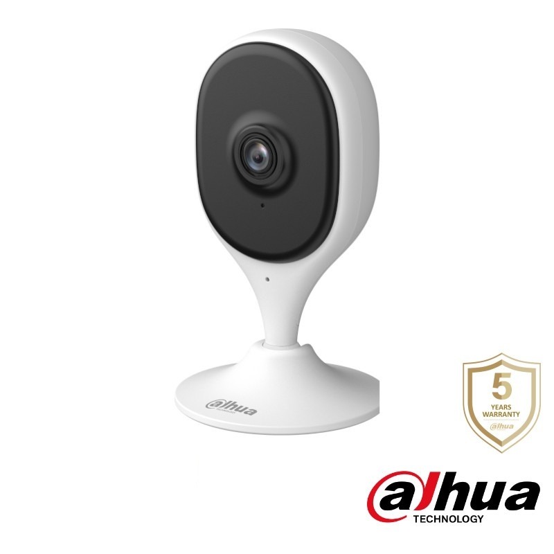 Dahua Cube A1 5MP wifi binnencamera - SMD - microfoon & speaker - C5A