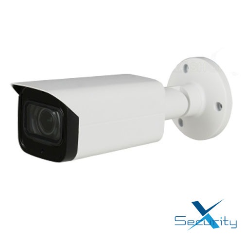 X-Security 4K CVI camera - 80m - 2.8mm - Microfoon - WDR - B201A-8P