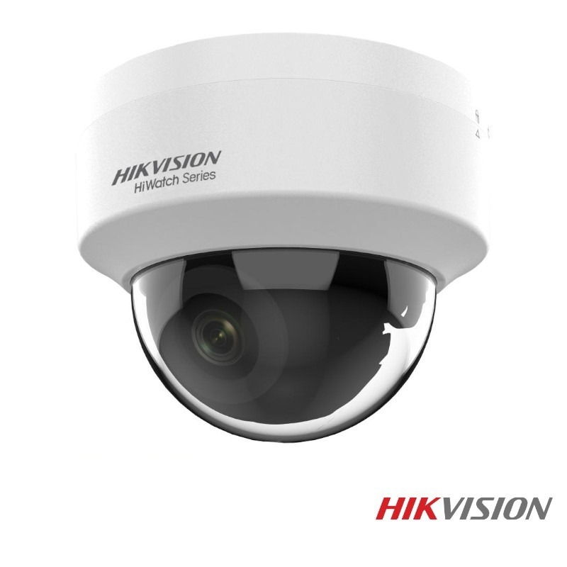 Hikvision Full HD IP binnencamera - 2.8mm - 20m - D121H-C