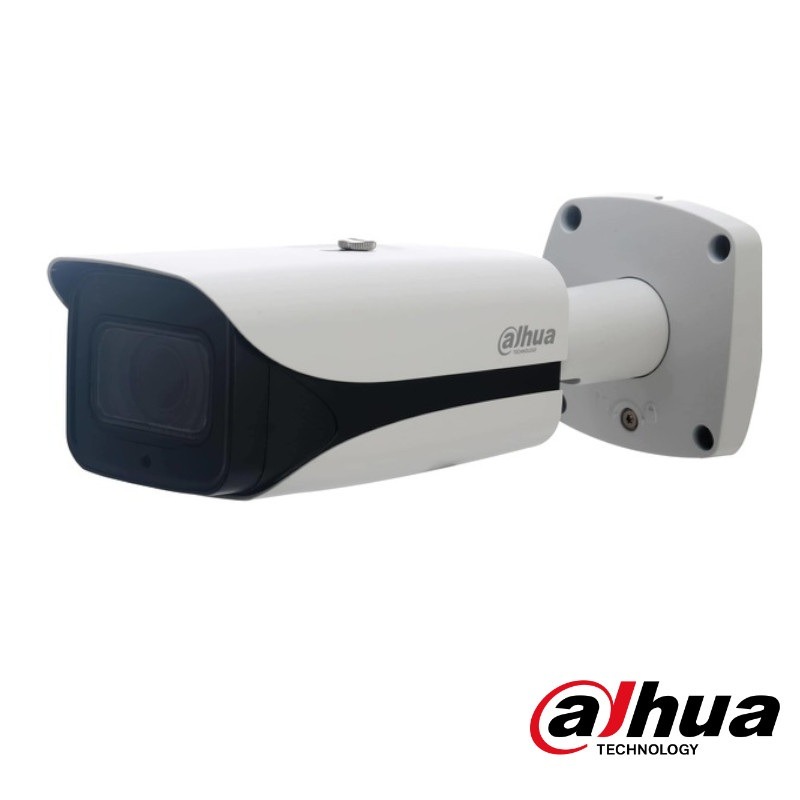 Dahua 5 megapixel IP camera - motorzoom - 50m nachtzicht - HFW5541EP-ZE
