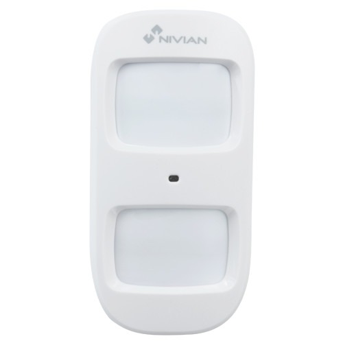 Nivian Indoor PIR Bewegingsdetector - Tot 8 meter – NVS-D2A