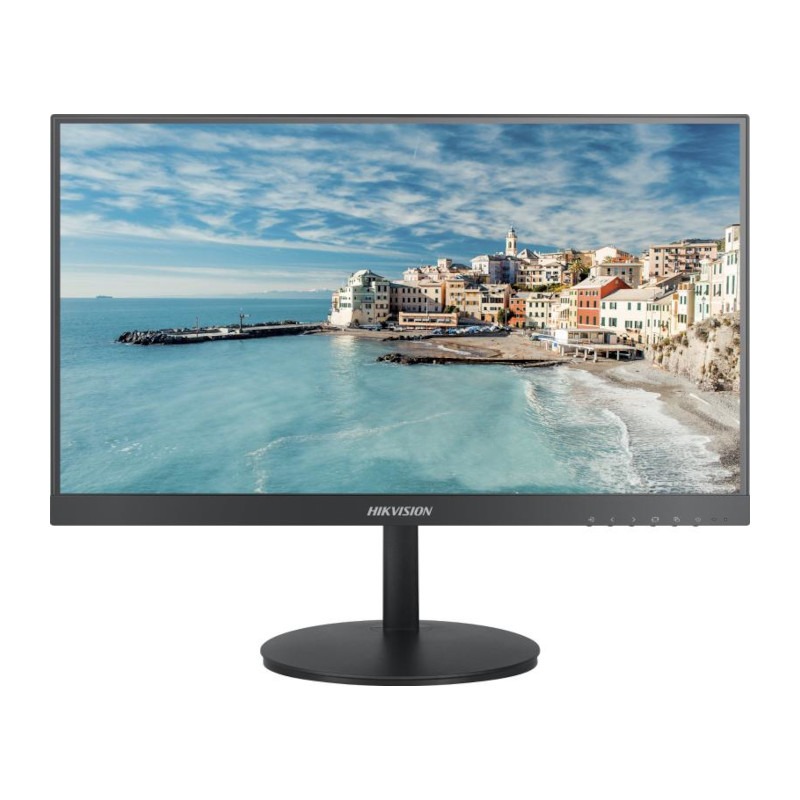 Hikvision 22 Full HD LED monitor 1x VGA 1x HDMI - D5022FN-C