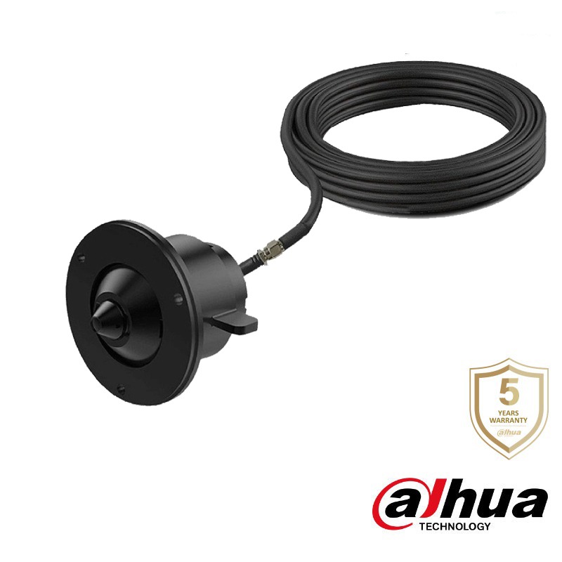 Dahua 2MP WizMind Covert Camera Lens Unit 2.8mm - HUM8241-L3-S3