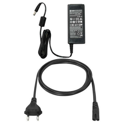 2V 3A Gesgestabiliseerde Adapter | Voor CCTV, LED & Elektronica - adp5