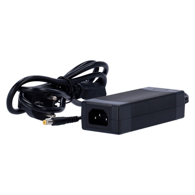 52V 1.25A Gestabiliseerde DC-Adapter | Voor CCTV & Netwerkapparatuur – DC5412