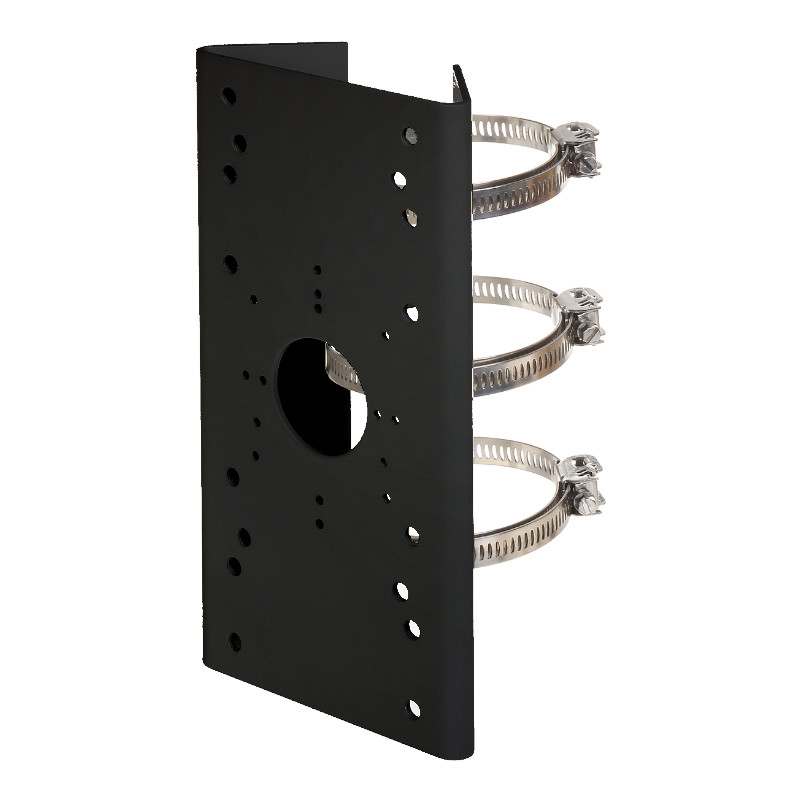 Hikvision Paalbevestiging Zwart DS-1275ZJB