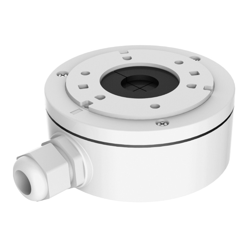 Opbouwdoos voor dome of bullet camera - 1280ZJXS