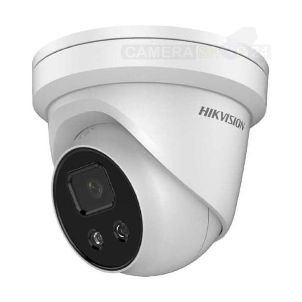 Hikvision 2CD2386G2-ISU/SL AcuSense dome camera Camerashop24
